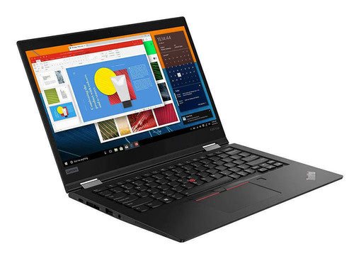 Lenovo thinkpad x390 yoga - thinkpad,