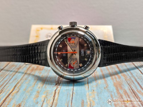 Orologio cronografo vintage - cronografo,