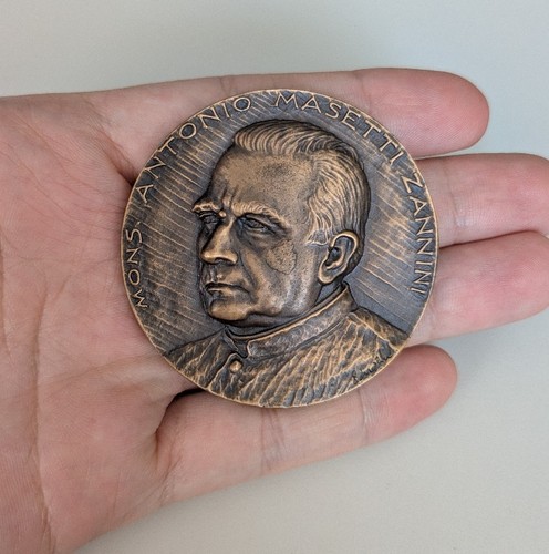 Brescia medaglia bronzo - nl*,
