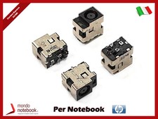 Connettore di Alimentazione DC