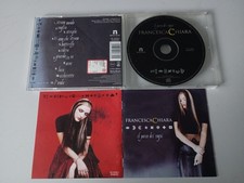 FRANCESCA CHIARA RARO CD y
