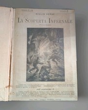 La Scoperta Infernale di G