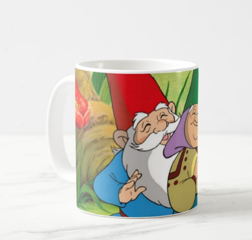 Tazza personalizzata mug david - personalizzata,