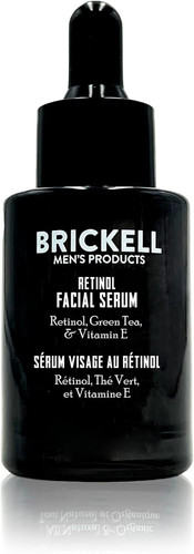 Brickell siero retinolo da - siero,