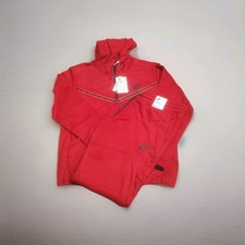 Set felpa Nike Tech nuova con