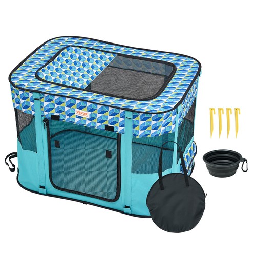 Box portatile pieghevole per - box,