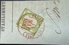 Francobolli antichi stati - francobolli,