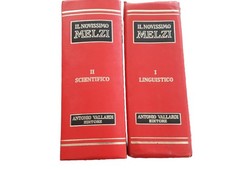 Novissimo melzi linguistico - novissimo,
