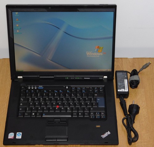 Notebook portatile - , 15,4"
