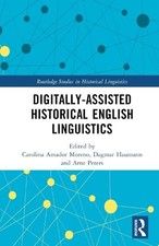Digitally assisted historical - digitally-assisted,