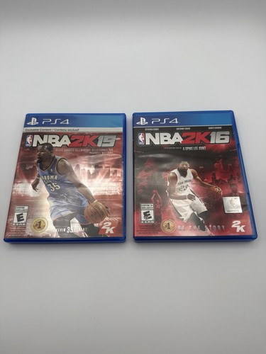 Nba 2k15 and - and,