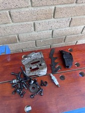 Lotto lavoro piccoli ricambi