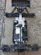 Automodello Truggy 1/8 Tekno