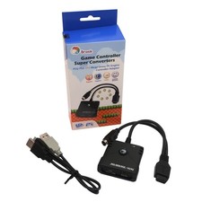 Brook Super Converter PS3 PS4