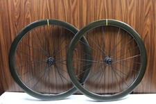 Mavic Cosmic SLR 45 Disc