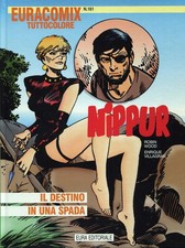 [787] EURACOMIX ed. Eura 2002