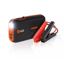 Avviatore emergenza booster