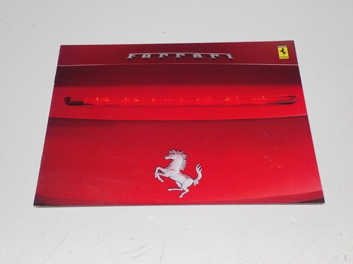Ferrari 360 spider modena - ferrari,