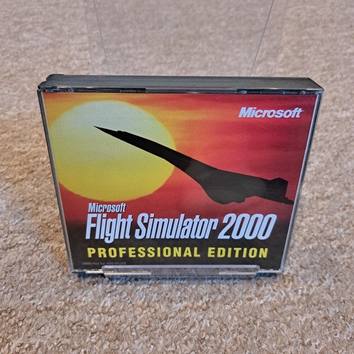 Microsoft flight simulator - flight,