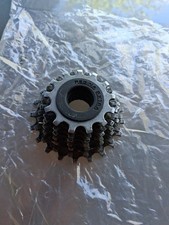 Cassetta ruota libera pignone Regina Extra 6 velocità