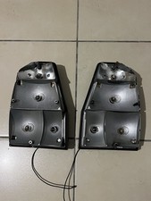 Fari Posteriori SIEM Delta HF