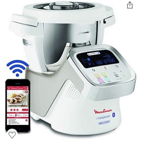 Moulinex 900110 companion - moulinex, i-companion