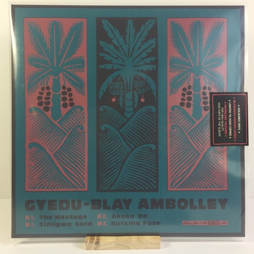 Gyedu blay ambolley the - ambolley,