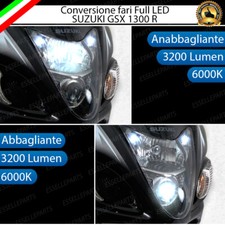 FARO FULL LED SUZUKI GSX 1300