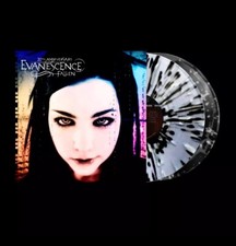 Evanescence Fallen 20th Vinyl