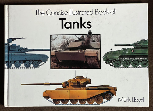 The concise illustrated book - the,