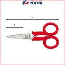 USAG U02070101  207 A  FORBICE