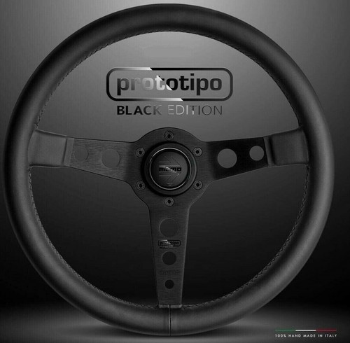 Volante originale momo - volante,
