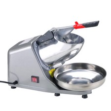 Tritaghiaccio elettrico 300 - tritaghiaccio,