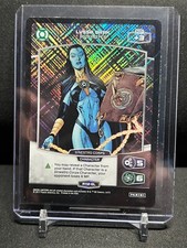 Lyssa drak r112 - lyssa, foil