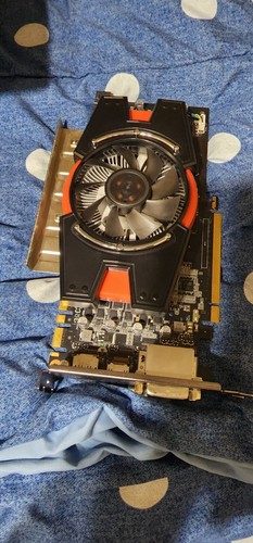 Asus geforce gtx760 - 192bit, 3gb