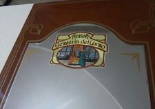 Quadro pubblicitario "Antica