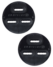 Attacco snowboard Burton 3