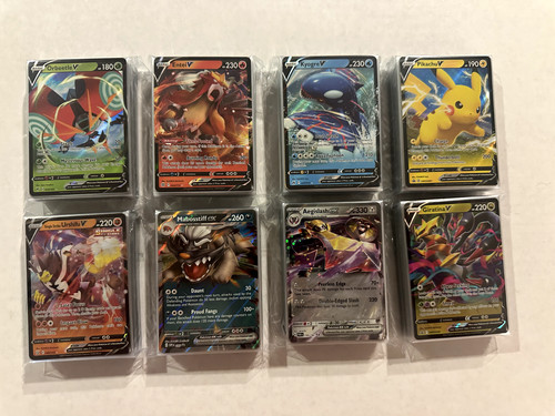 Lotto sfuso 100 carte - , pokemon