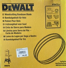 De Walt Dt 8473 la Maddalena o