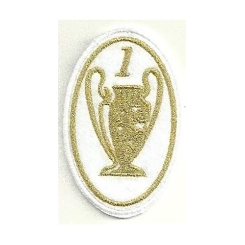Patch champions league 1 - league,