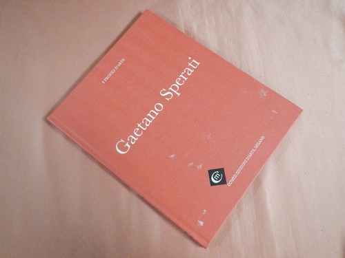 Gaetano sperati profili - i,