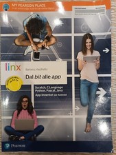 Sconto 50%!!! Dal Bit Alle App - Linx - ISBN: 9788863648935