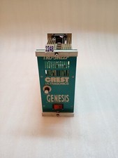 Tru-Sweep Crest Ultrasonics