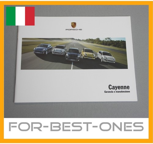Italiano porsche cayenne - italiano,