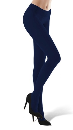 Collant donna golden lady - golden,