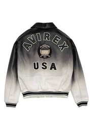 AUTENTICA Avirex Giacca Bomber