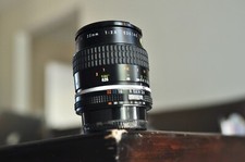 Obiettivo Nikon Micro Nikkor
