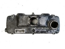Coperchio valvola motore