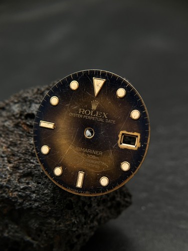 Quadrante originale rolex - quadrante,