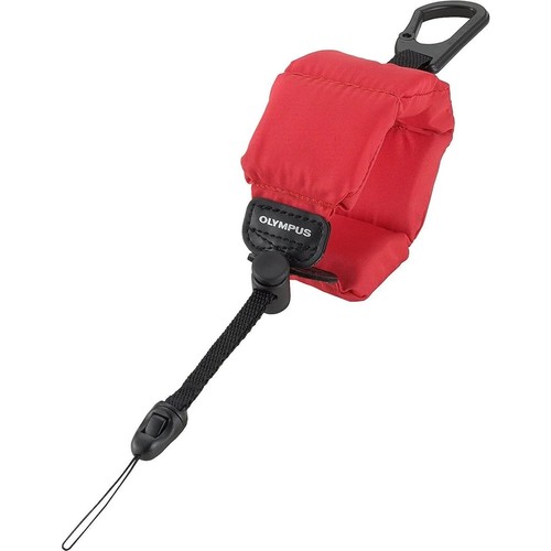 Olympus cinturino galleggiante